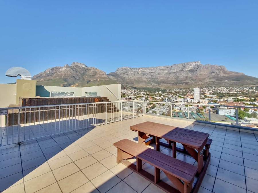 To Let 1 Bedroom Property for Rent in Cape Town City Centre Western Cape